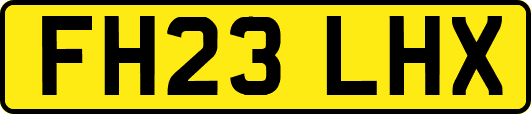 FH23LHX