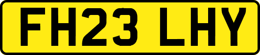 FH23LHY