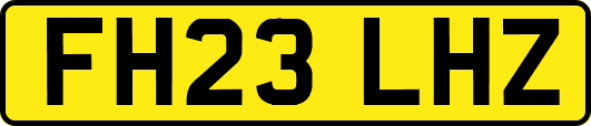FH23LHZ