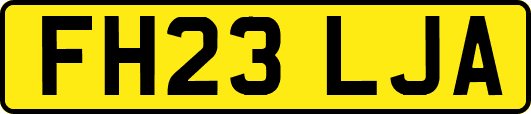 FH23LJA