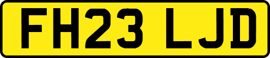 FH23LJD