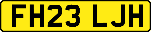 FH23LJH