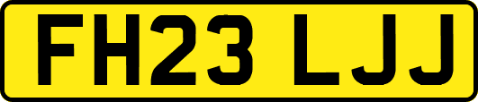 FH23LJJ