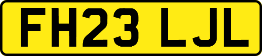 FH23LJL