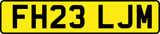 FH23LJM
