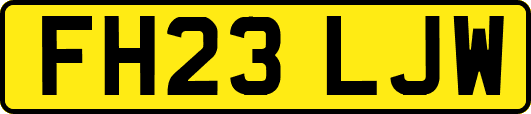 FH23LJW