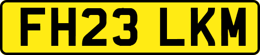 FH23LKM