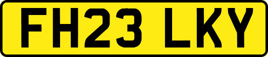 FH23LKY