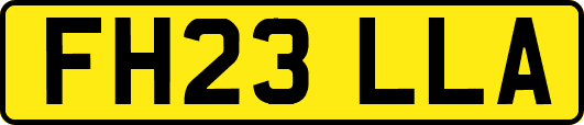 FH23LLA