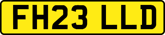 FH23LLD