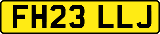 FH23LLJ