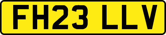 FH23LLV