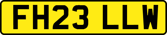 FH23LLW