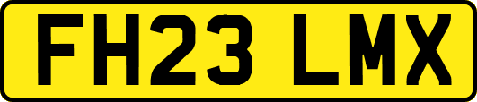 FH23LMX