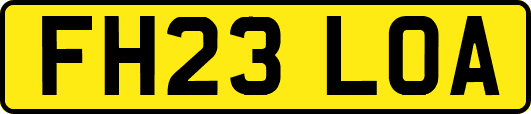 FH23LOA