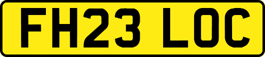 FH23LOC