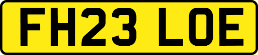 FH23LOE