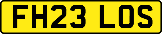 FH23LOS
