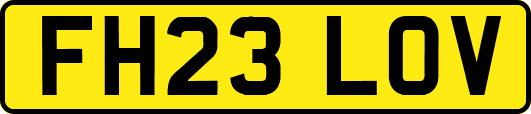 FH23LOV