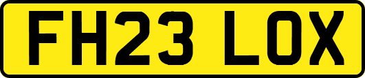 FH23LOX