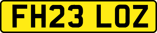 FH23LOZ