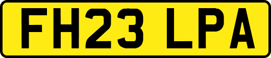 FH23LPA