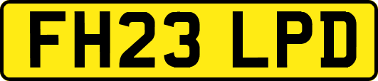 FH23LPD