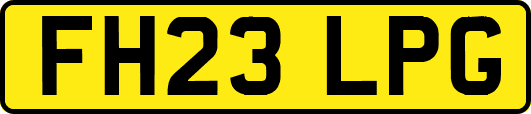 FH23LPG