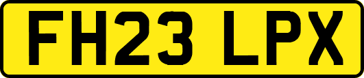 FH23LPX