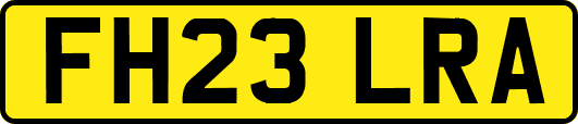 FH23LRA