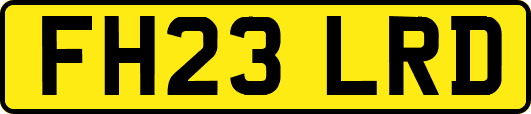 FH23LRD