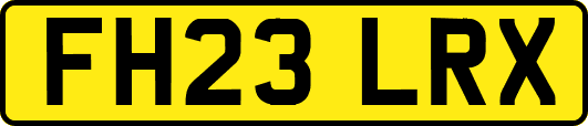 FH23LRX