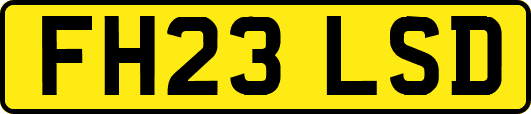 FH23LSD