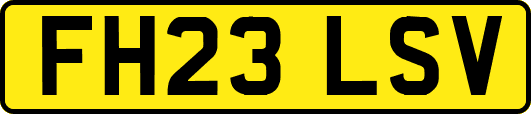 FH23LSV