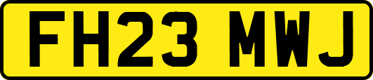 FH23MWJ