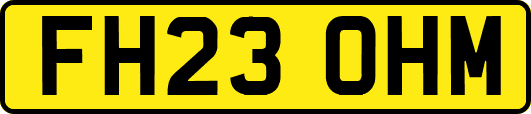 FH23OHM