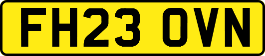 FH23OVN