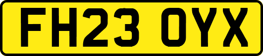 FH23OYX