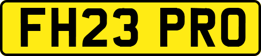 FH23PRO