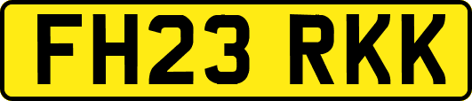 FH23RKK