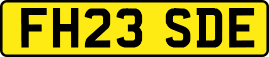 FH23SDE