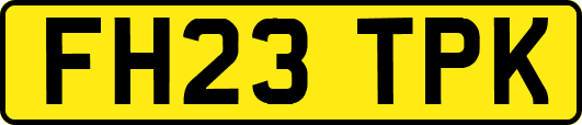 FH23TPK
