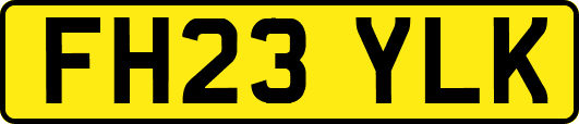 FH23YLK