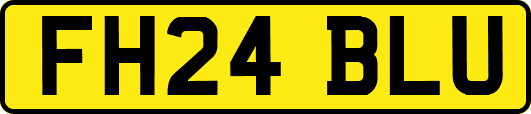 FH24BLU