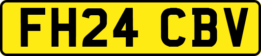 FH24CBV