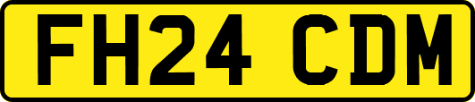FH24CDM