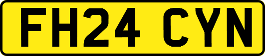 FH24CYN