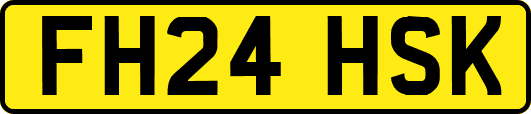 FH24HSK