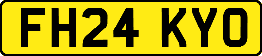 FH24KYO