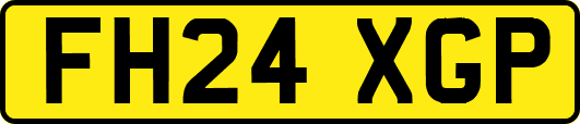 FH24XGP